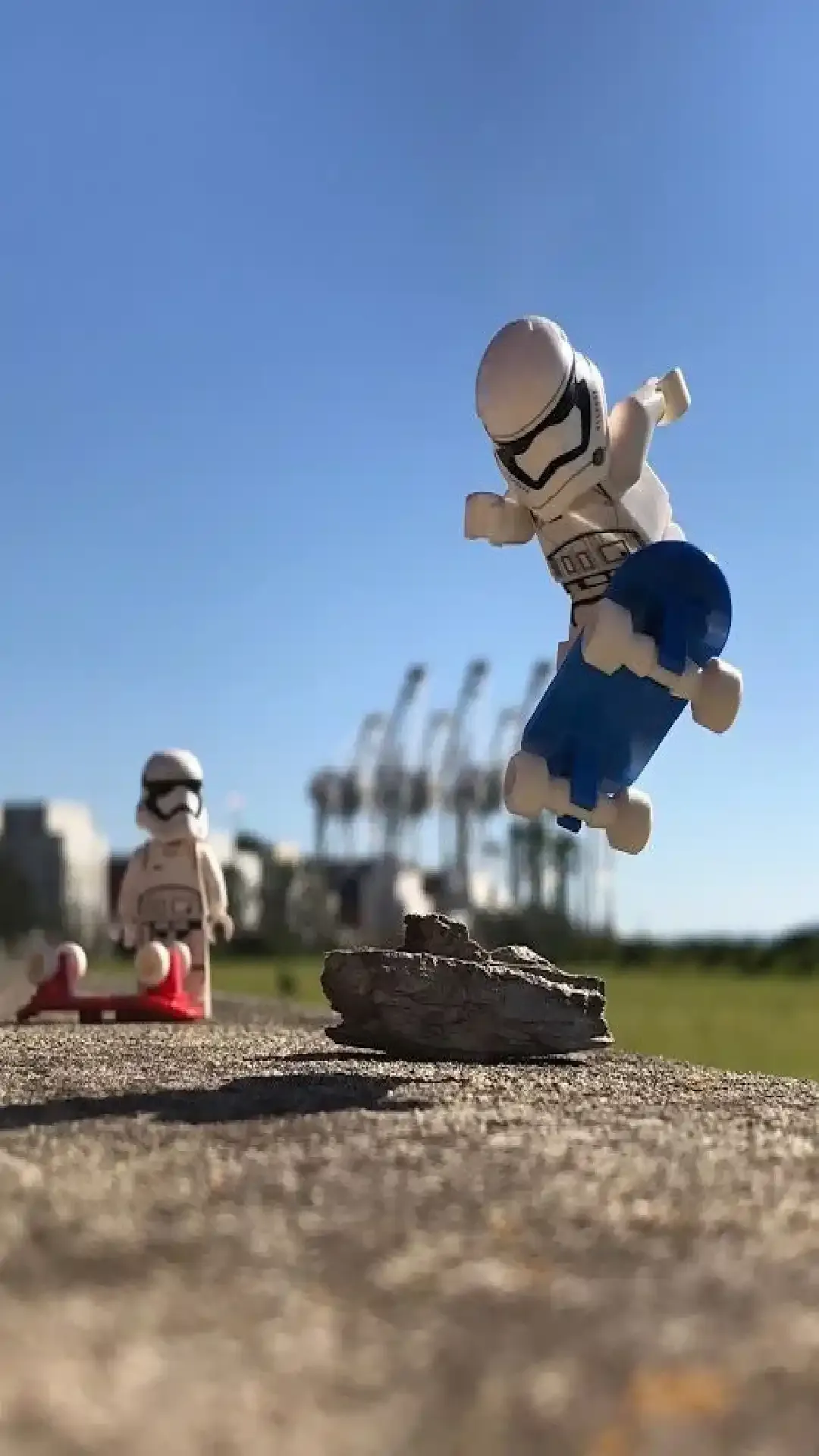 Cool Figures skating